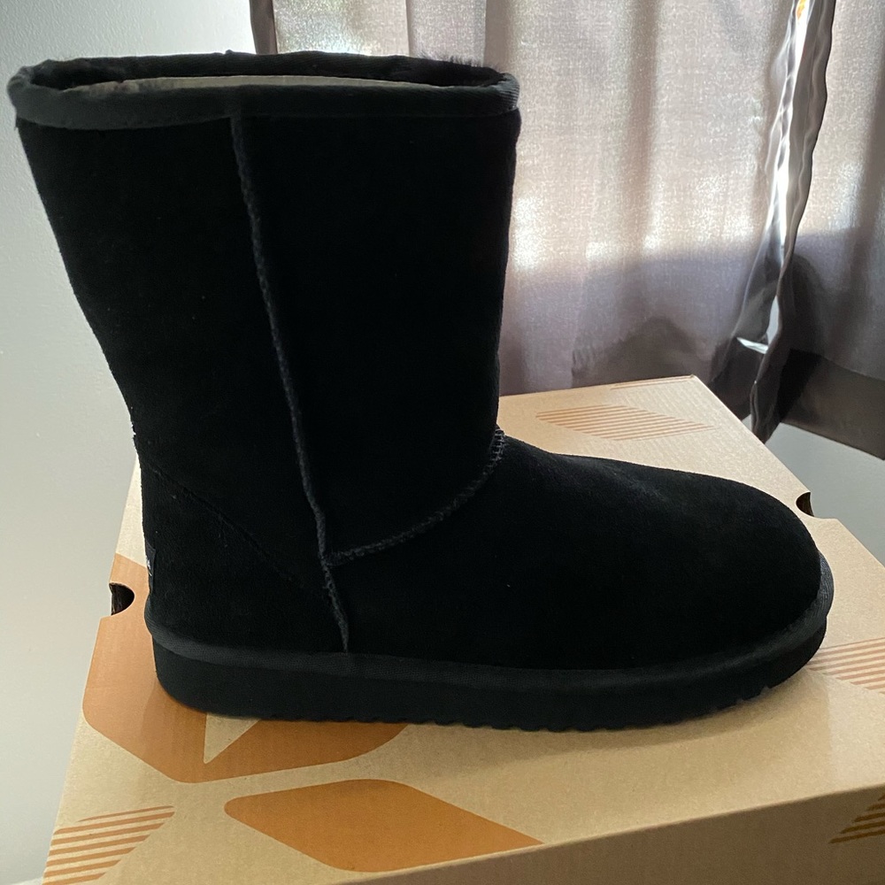 Koolaburra by UGG Short Boots